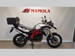 BMW F 800 GS