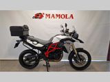 BMW F 800 GS