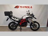 BMW F 800 GS