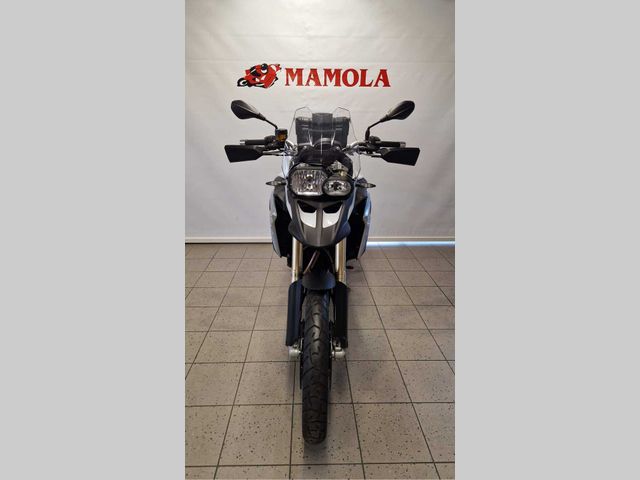 bmw - f-800-gs