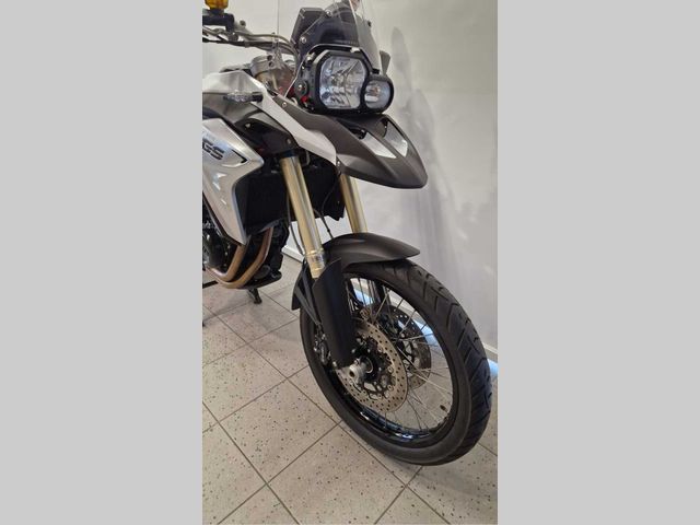 bmw - f-800-gs