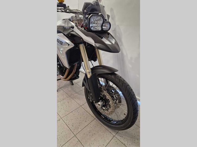 bmw - f-800-gs