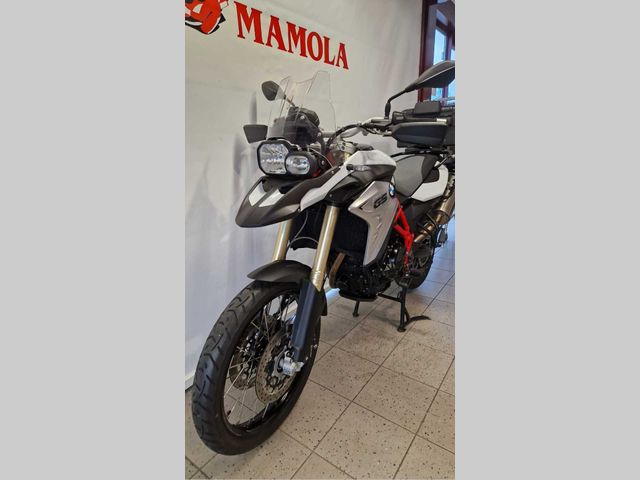 bmw - f-800-gs