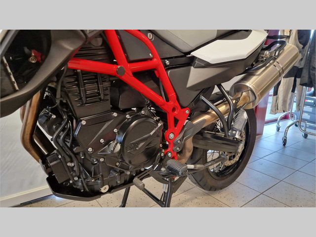 bmw - f-800-gs