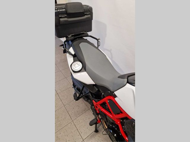 bmw - f-800-gs