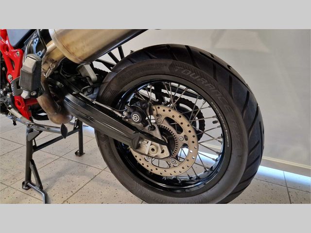 bmw - f-800-gs