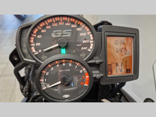 bmw - f-800-gs