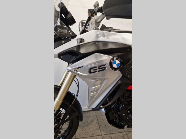 bmw - f-800-gs