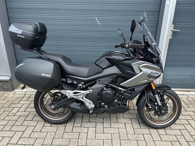 cfmoto - 700-mt