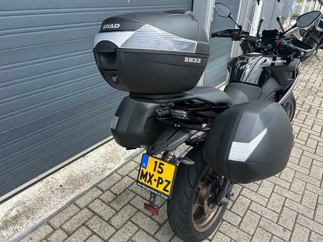 cfmoto - 700-mt