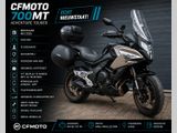CFMOTO 700 MT