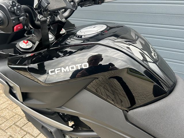 cfmoto - 700-mt