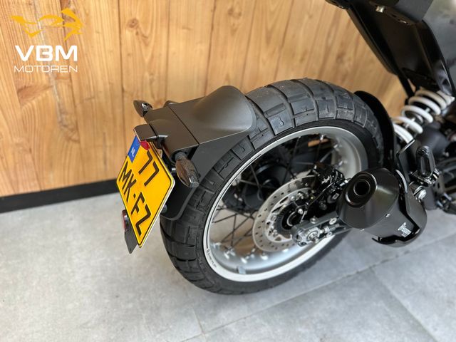 husqvarna - svartpilen-401