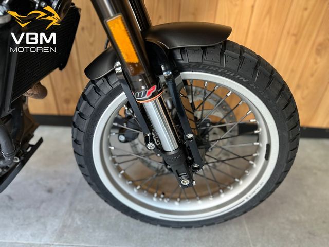 husqvarna - svartpilen-401