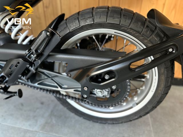 husqvarna - svartpilen-401