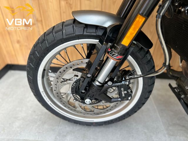 husqvarna - svartpilen-401