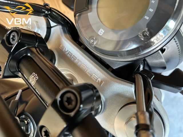 husqvarna - svartpilen-401