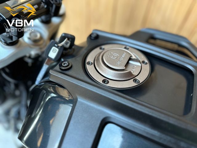 husqvarna - svartpilen-401