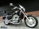 HONDA VF 750 C MAGNA