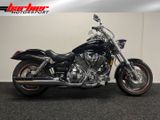HONDA VTX 1800