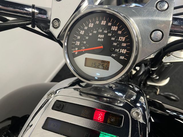 honda - vtx-1800