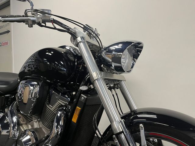 honda - vtx-1800