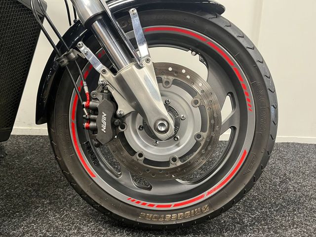 honda - vtx-1800