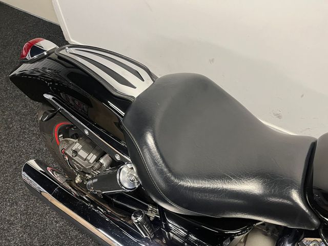 honda - vtx-1800
