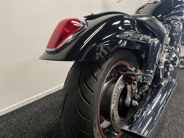 honda - vtx-1800
