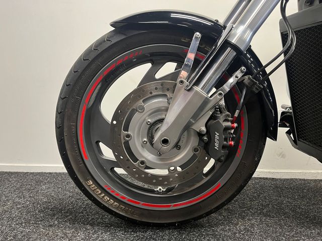 honda - vtx-1800