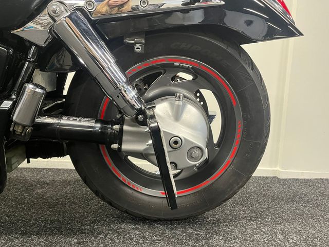 honda - vtx-1800