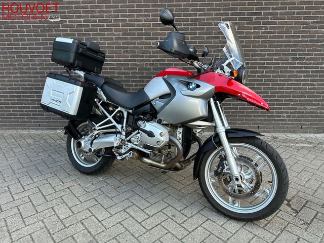 bmw - r-1200-gs