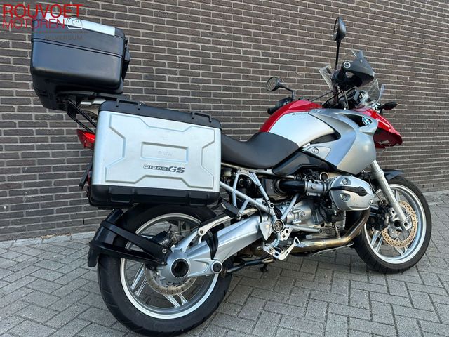 bmw - r-1200-gs