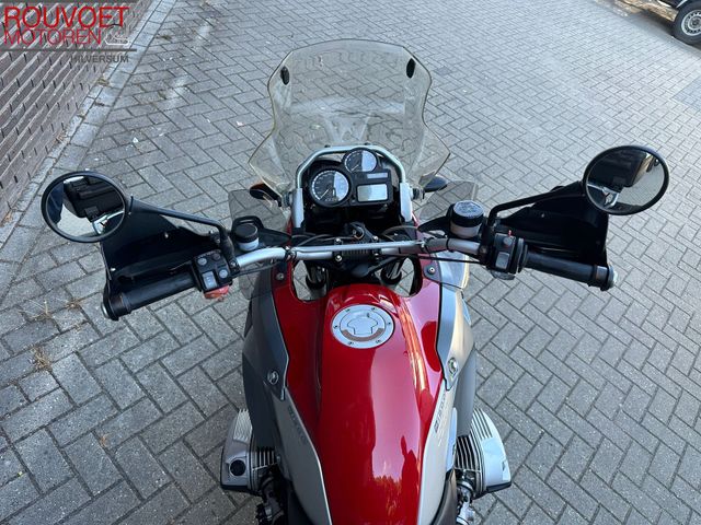 bmw - r-1200-gs