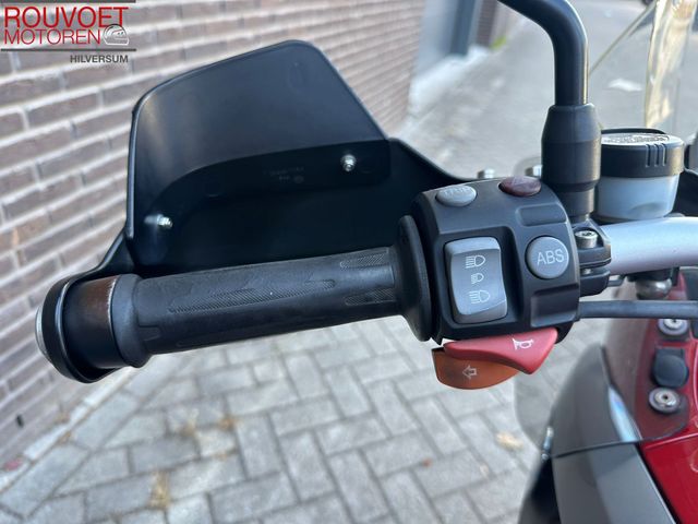 bmw - r-1200-gs
