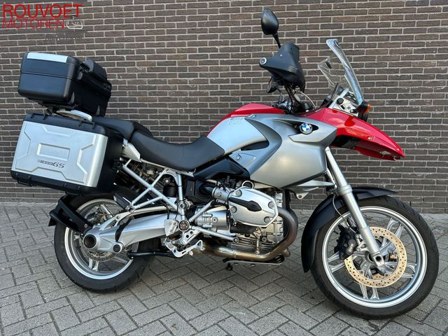 bmw - r-1200-gs