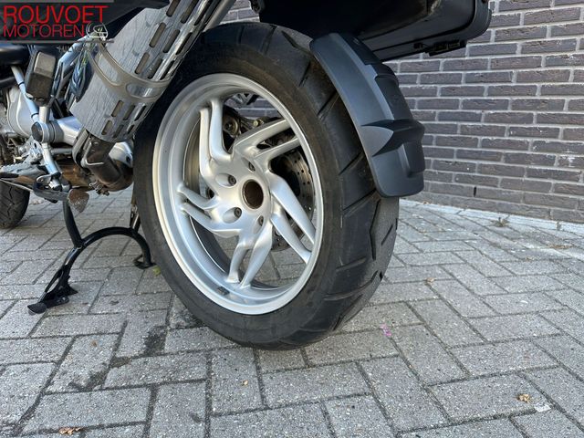 bmw - r-1200-gs