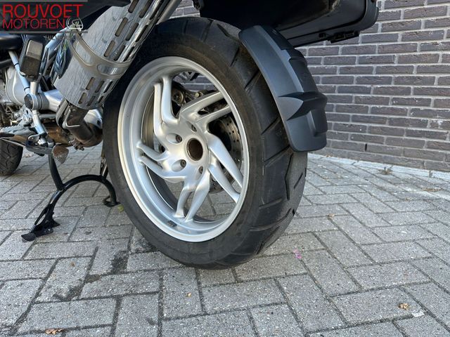 bmw - r-1200-gs
