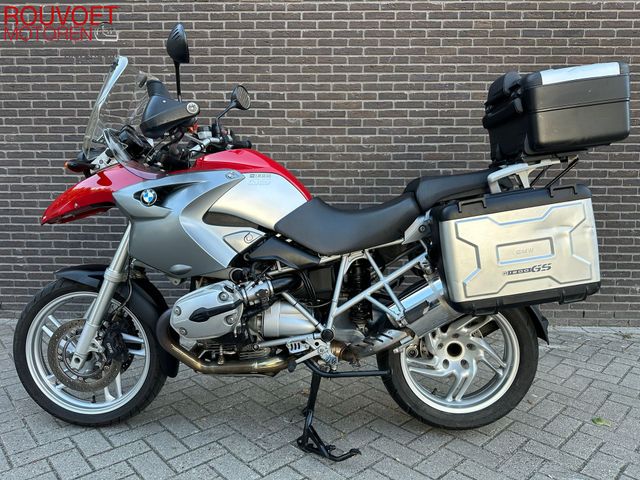 bmw - r-1200-gs