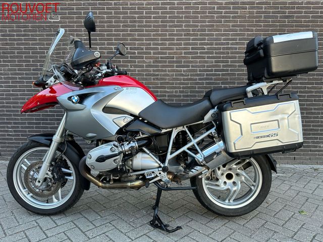 bmw - r-1200-gs