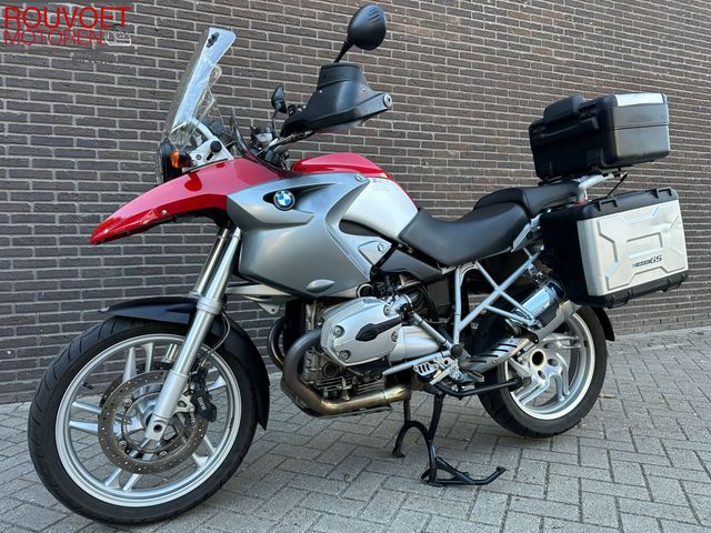 bmw - r-1200-gs