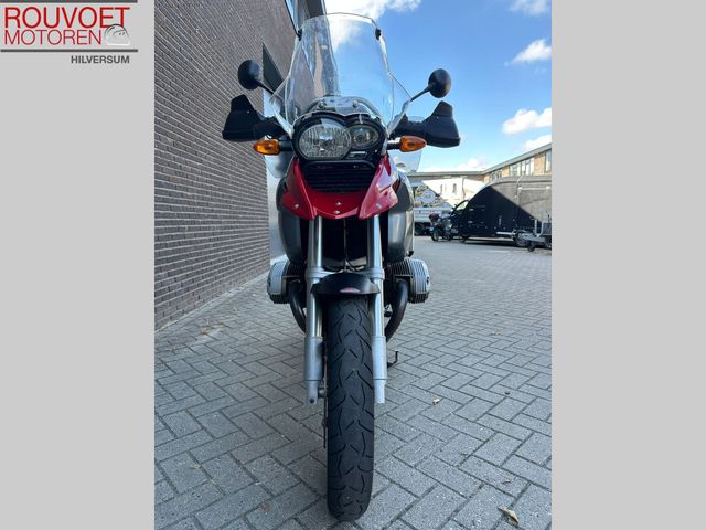 bmw - r-1200-gs