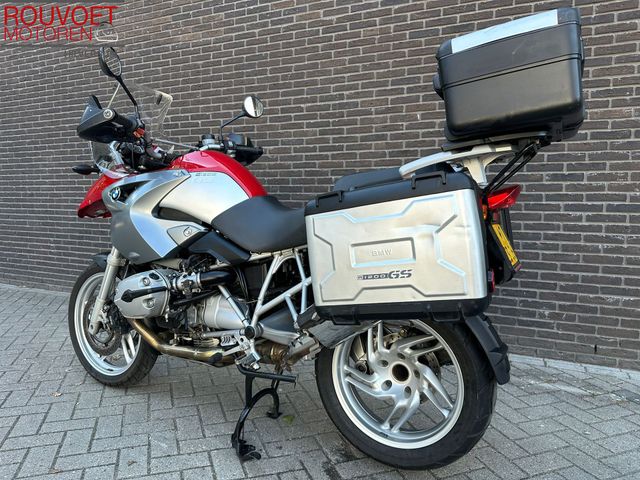 bmw - r-1200-gs