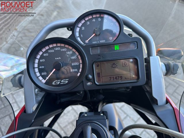 bmw - r-1200-gs