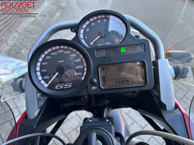 bmw - r-1200-gs