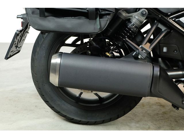 honda - cmx-1100-rebel-dct