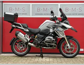 BMW R 1200 GS 2016 occasion