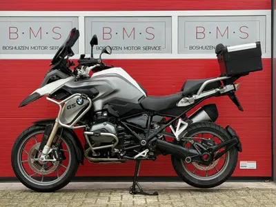BMW R 1200 GS – foto 4