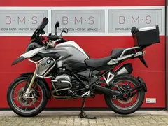 BMW R 1200 GS 2016 occasion – foto 4 van 24