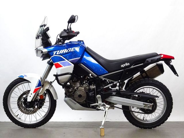 aprilia - tuareg-660